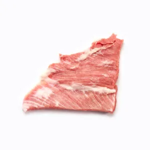 二層肉