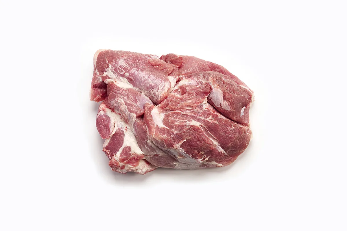 前腿赤肉