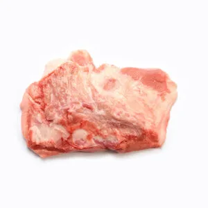 去皮頸肉