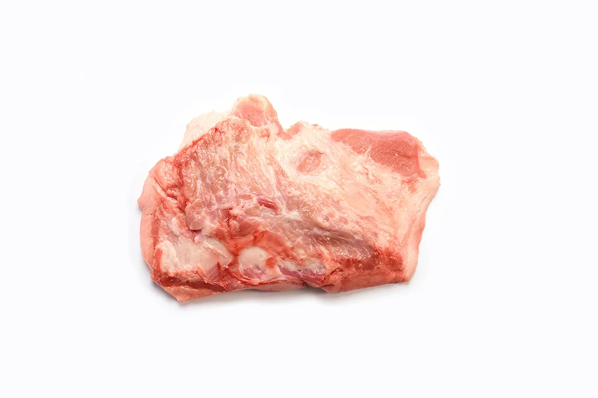 去皮頸肉