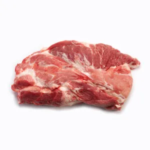 梅花肉