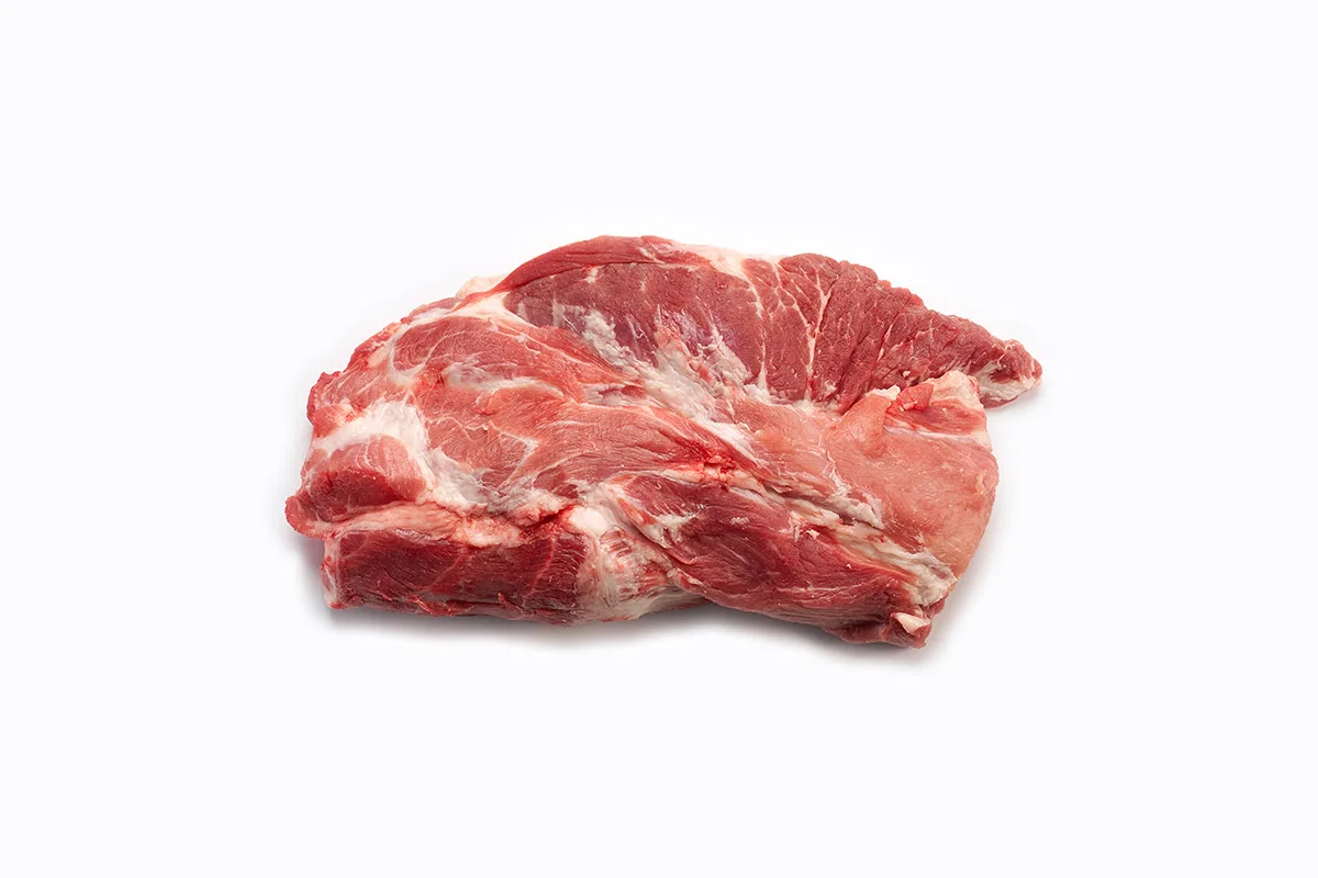 梅花肉