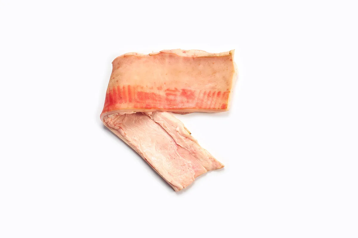 里肌皮油