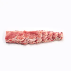 里肌肋排