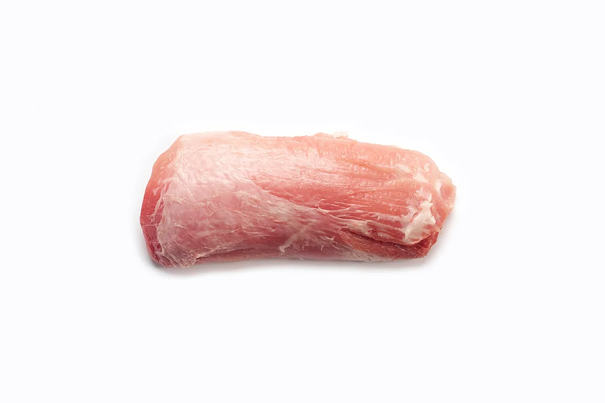 鼠蹊肉